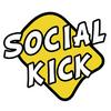 undefined Social Kick • Swim Culture & Stories