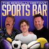 undefined The Socially Distant Sports Bar