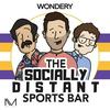 undefined The Socially Distant Sports Bar