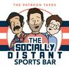 undefined The Socially Distant Sports Bar
