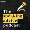 undefined The Speaking Advice Podcast, (by Soapboxvideo.co)