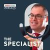 undefined The Specialist - a Pepper Money Podcast