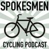 undefined The Spokesmen Cycling Roundtable Podcast