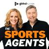 undefined The Sports Agents