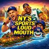undefined NY's Sports Loud Mouth