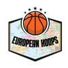 undefined European Hoops Podcast - Euroleague and FIBA