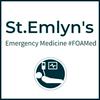 undefined The St.Emlyn’s Podcast