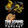 undefined The Stand Comedy Club Podcast