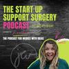 undefined The Start Up Support Surgery