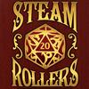 undefined The Steam Rollers Adventure Podcast
