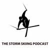 undefined The Storm Skiing Journal and Podcast