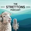 undefined The Strettons Podcast