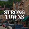 undefined The Strong Towns Podcast