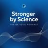 undefined The Stronger By Science Podcast