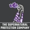 undefined The Supernatural Protection Company