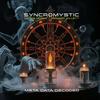 undefined THE SYNCROMYSTIC PODCAST