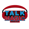 undefined The Talk Magic Podcast With Craig Petty