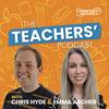 undefined The Teachers' Podcast