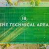 undefined The FM Technical Area - A Football Manager Podcast
