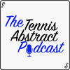 undefined The Tennis Abstract Podcast