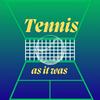 undefined The Tennis As It Was