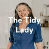undefined The Tidy Lady