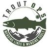 undefined The Trout OPS Fly Fishing Podcast