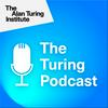 undefined The Turing Podcast