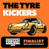 undefined The Tyre Kickers - Classic Cars