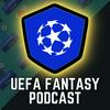 undefined The Uefa Fantasy Podcast