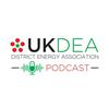 undefined The UKDEA Podcast