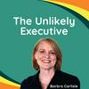 undefined The Unlikely Executive