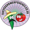 undefined The Veg Grower Podcast