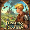 undefined Dungeons N' Disasters - A D&amp;D Podcast