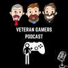 undefined The Veteran Gamers - A UK (ish) gaming Podcast