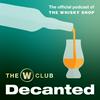 undefined The W Club Decanted