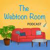 undefined The Webtoon Room Podcast