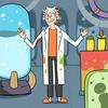 undefined The Weekly Inventions Of Dr Splatterjacket