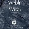 undefined The Welsh Witch Podcast