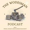 undefined The Wodesman Podcast - Bushcraft, Camping, Hunting, Overlanding & Gear.