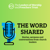 undefined The Word Shared