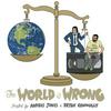 undefined The World Is Wrong