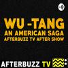 undefined The Wu-Tang American Saga Podcast
