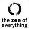 undefined The Zen of Everything