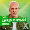 undefined The Chris Moyles Show on Radio X Podcast