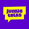 undefined JunkieTalks