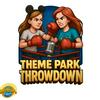 undefined Theme Park Throwdown