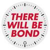 undefined There Will Be Bond