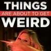 undefined Things Are About To Get Weird