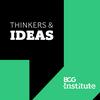 undefined Thinkers & Ideas
